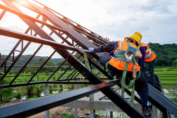 Best Local Roofing Companies  in Prineville Lake Acres, OR