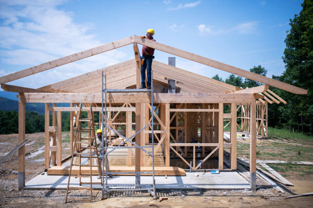 Reliable Prineville Lake Acres, OR Roofing Contractor Solutions