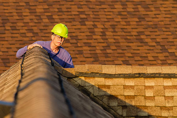 Best Storm Damage Roof Repair  in Prineville Lake Acres, OR
