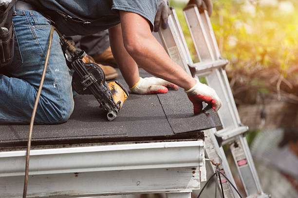 Gutter Installation and Roofing in Prineville Lake Acres, OR