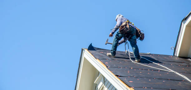 Quick and Trustworthy Emergency Roof Repair Services in Prineville Lake Acres, OR